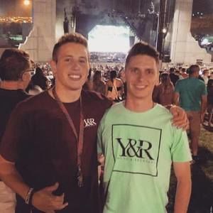 Meet your Posher, Mason